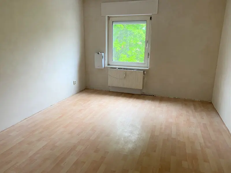2 Zimmer Wohnung mit 57 m² in Offenburg – Bild 2