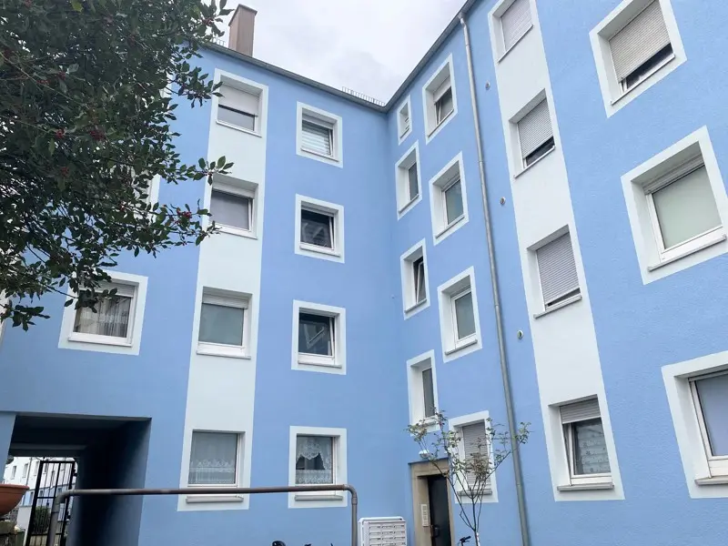 2 Zimmer Wohnung mit 57 m² in Offenburg – Bild 4