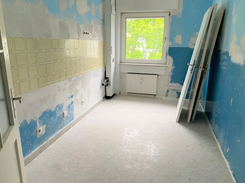 2 Zimmer Wohnung mit 57 m² in Offenburg – Bild 6