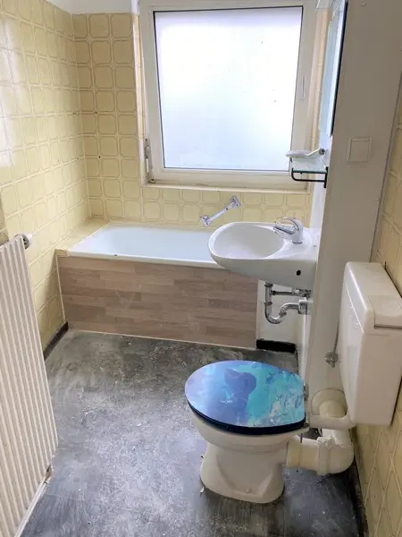 2 Zimmer Wohnung mit 57 m² in Offenburg – Bild 7