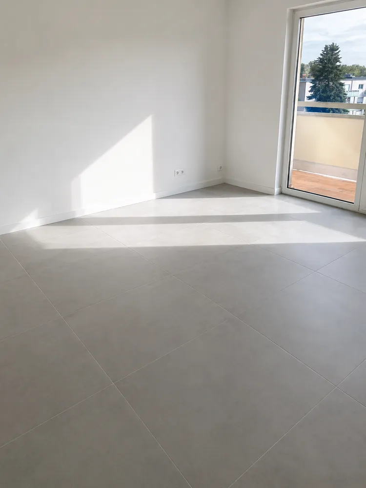 1 Zimmer Wohnung mit 43 m² in Rüsselsheim am Main – Bild 1
