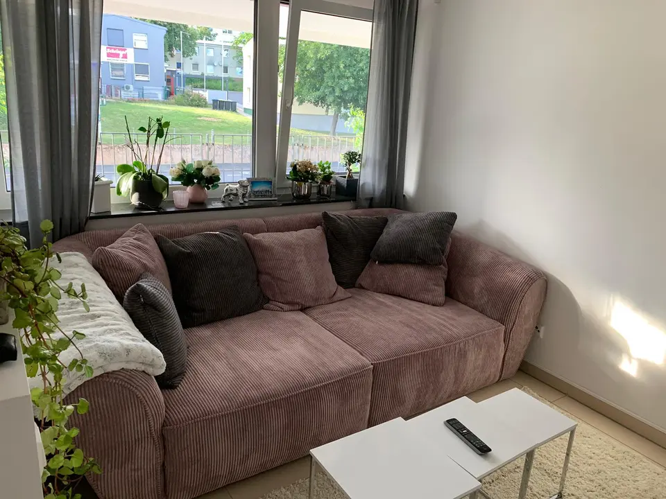 2 Zimmer Wohnung mit 57 m² in Fulda – Bild 1