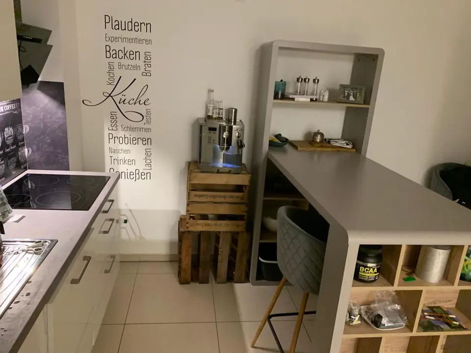2 Zimmer Wohnung mit 57 m² in Fulda – Bild 3