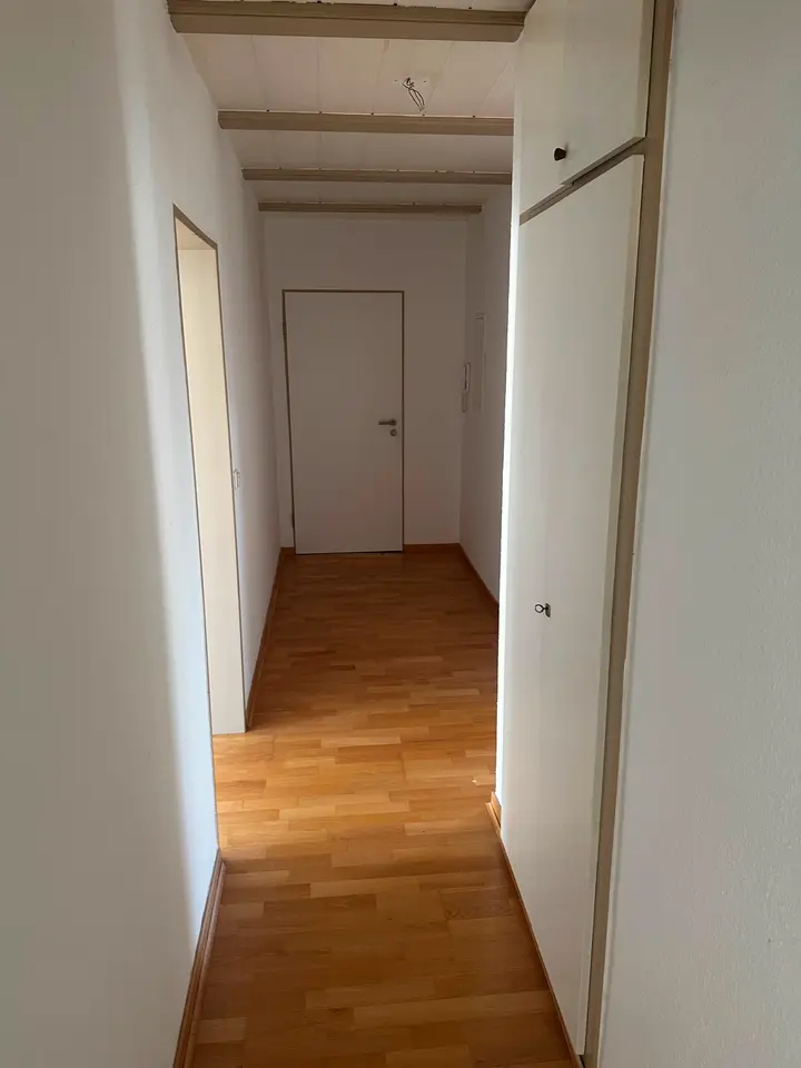 4 Zimmer Wohnung mit 99 m² in Marburg – Bild 3