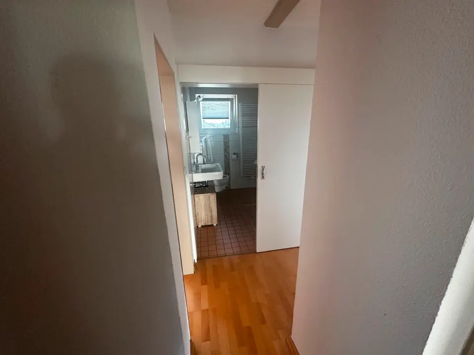 4 Zimmer Wohnung mit 99 m² in Marburg – Bild 5