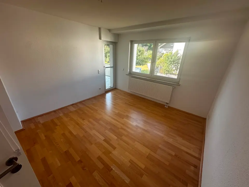 4 Zimmer Wohnung mit 99 m² in Marburg – Bild 6