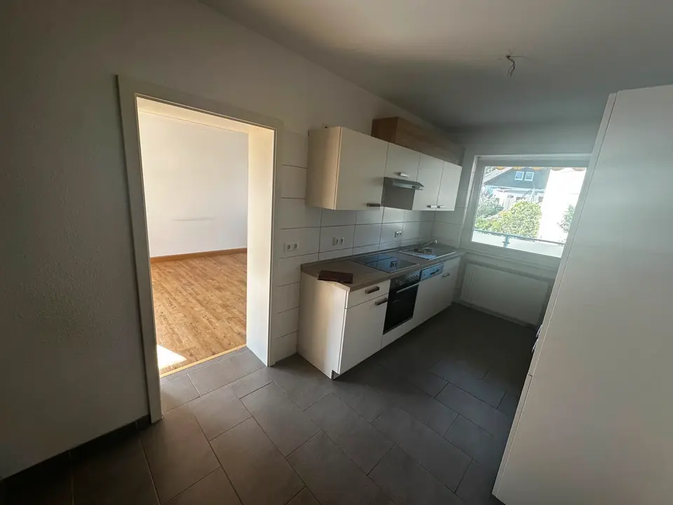4 Zimmer Wohnung mit 99 m² in Marburg – Bild 7