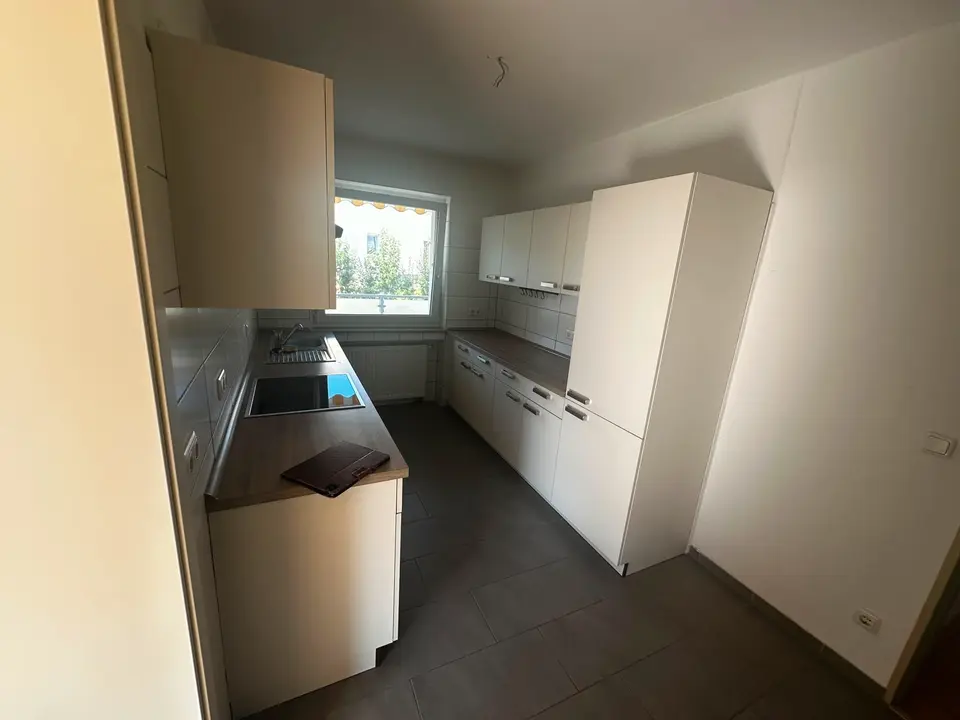 4 Zimmer Wohnung mit 99 m² in Marburg – Bild 8