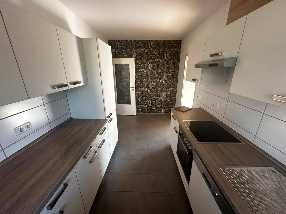 4 Zimmer Wohnung mit 99 m² in Marburg – Bild 9