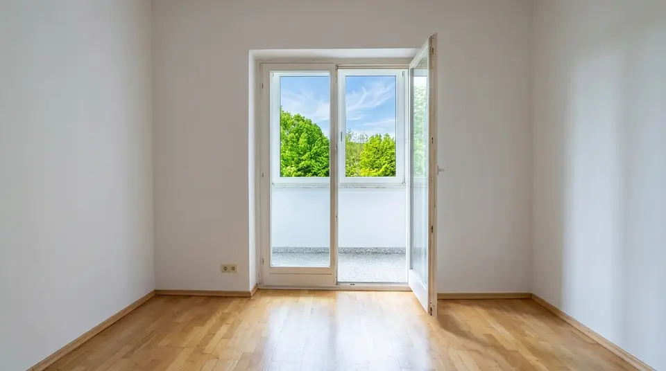 Studio mit 20 m² in Offenbach – Bild 6