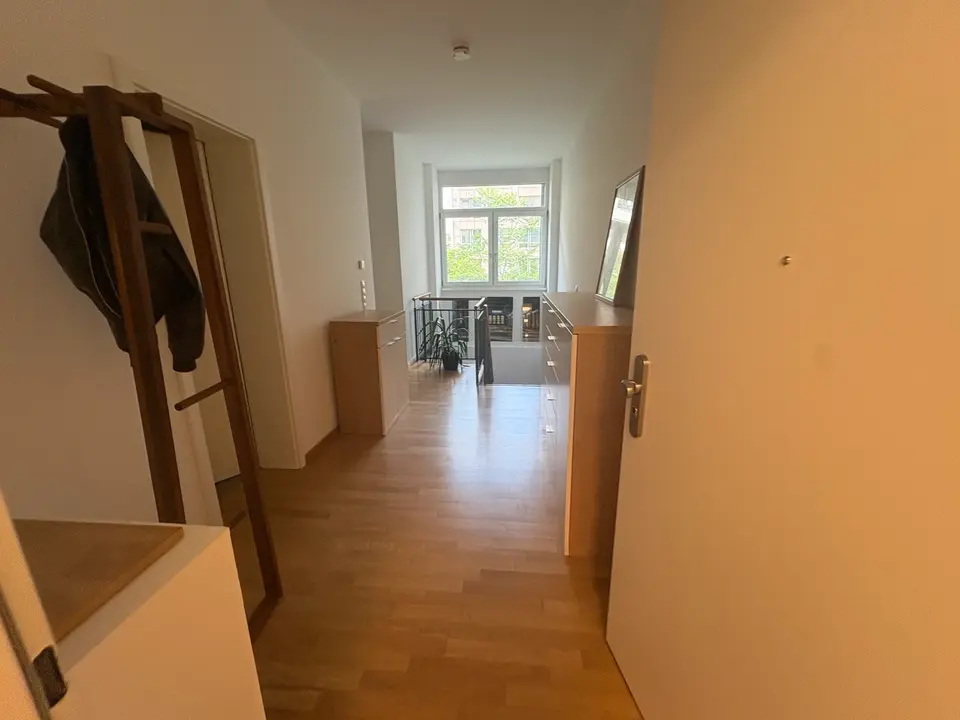 Studio mit 20 m² in Offenbach – Bild 7