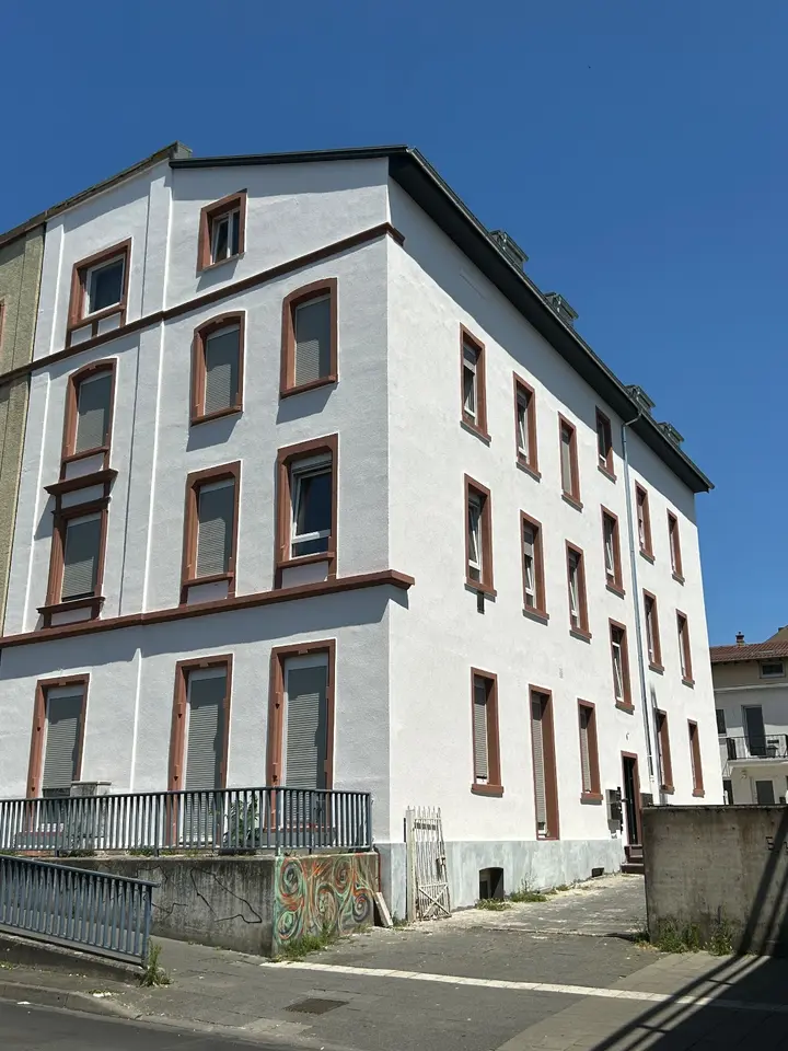 Studio mit 20 m² in Offenbach – Bild 8