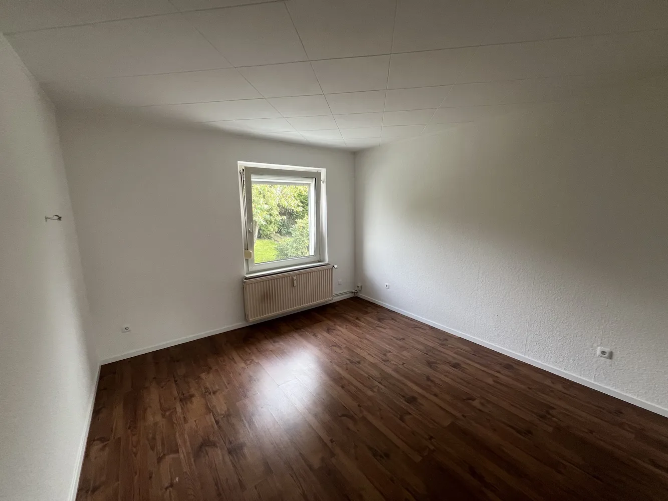 2 Zimmer Wohnung mit 52 m² in Remscheid – Bild 2