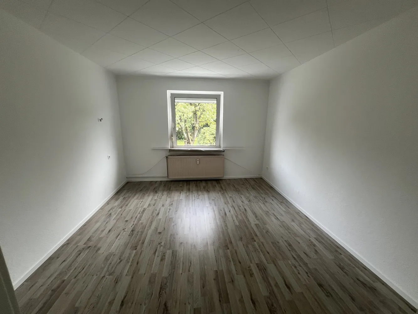 2 Zimmer Wohnung mit 52 m² in Remscheid – Bild 3