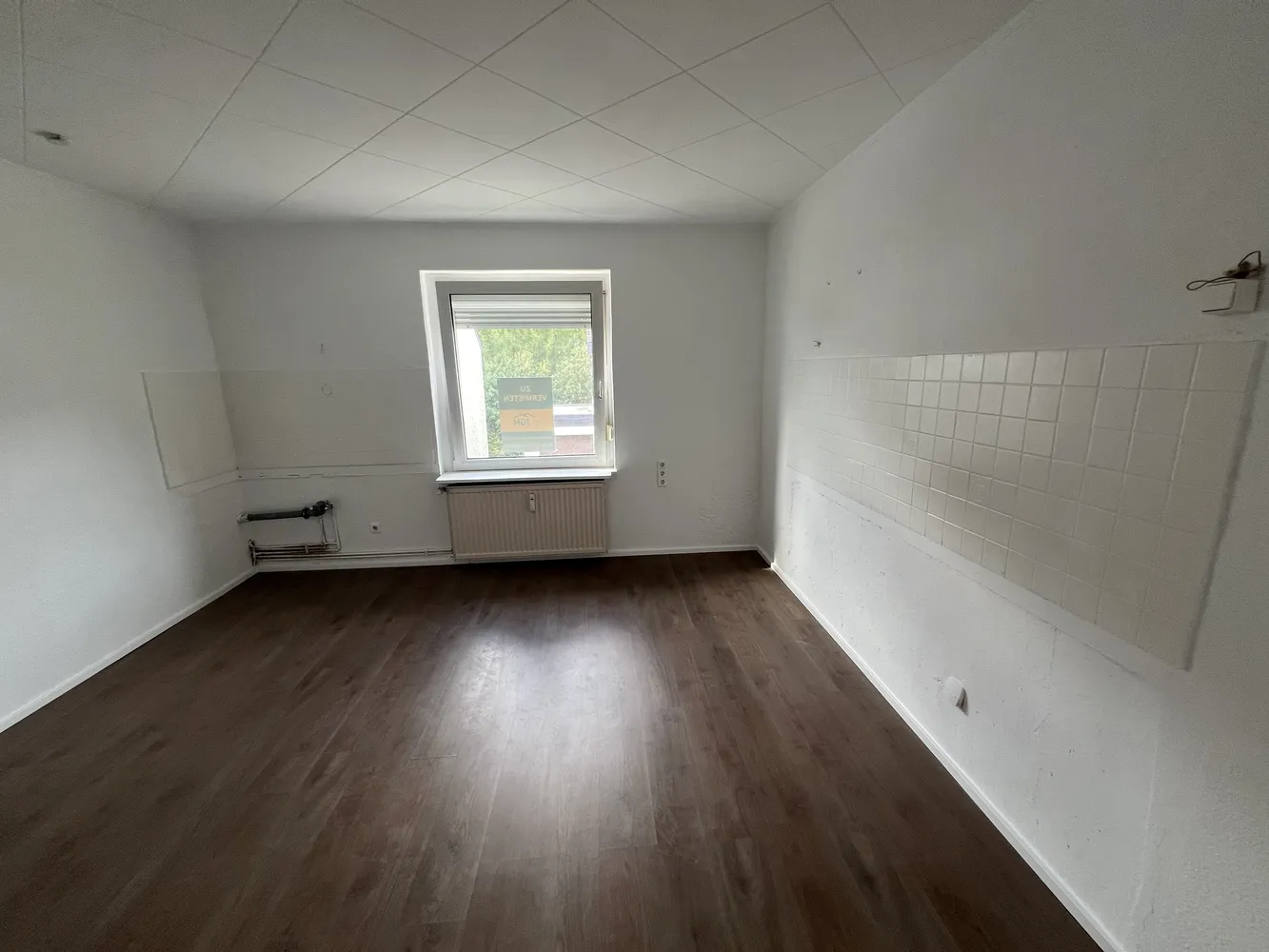 2 Zimmer Wohnung mit 52 m² in Remscheid – Bild 5