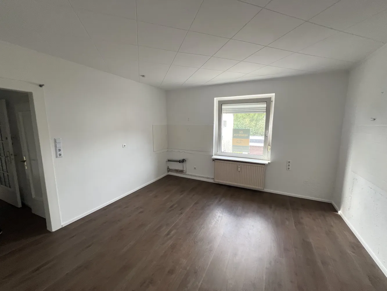 2 Zimmer Wohnung mit 52 m² in Remscheid – Bild 6