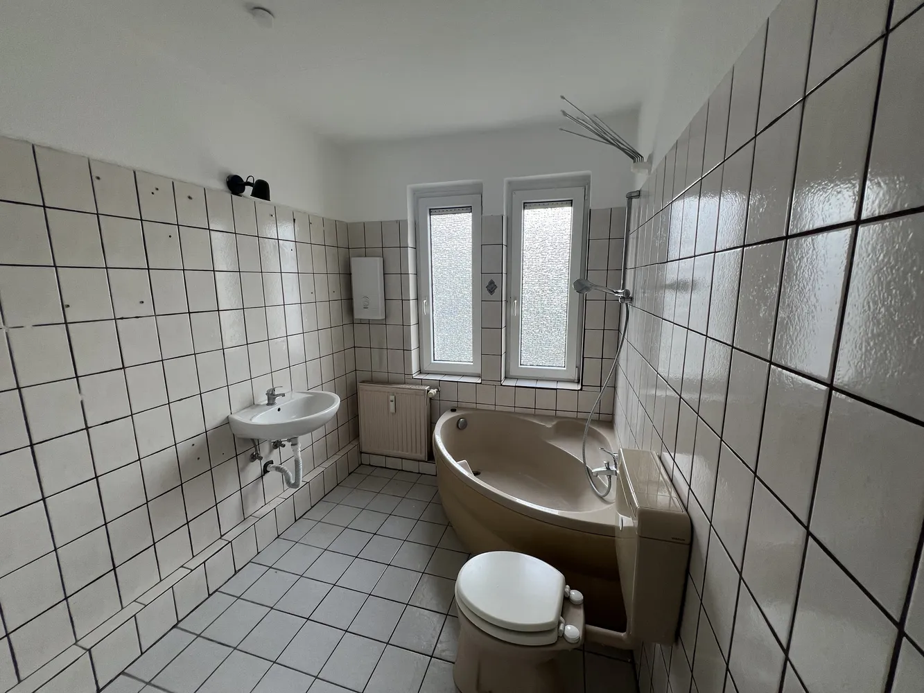 2 Zimmer Wohnung mit 52 m² in Remscheid – Bild 8