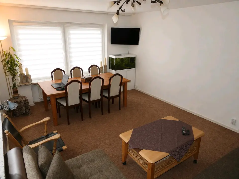 WG-Zimmer mit 60 m² in Norderstedt – Bild 3