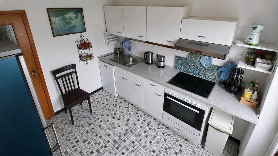 WG-Zimmer mit 60 m² in Norderstedt – Bild 7