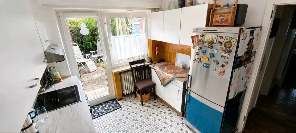 WG-Zimmer mit 60 m² in Norderstedt – Bild 8