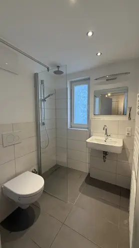 1 Zimmer Wohnung mit 33 m² in Aachen – Bild 3