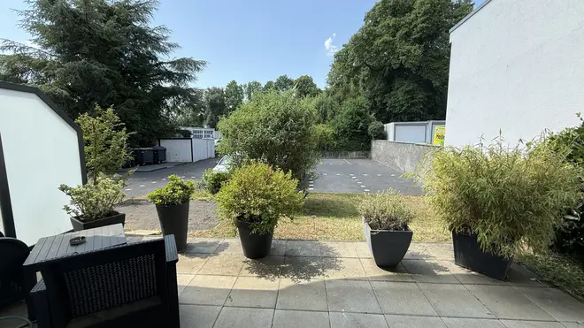1 Zimmer Wohnung mit 33 m² in Aachen – Bild 4