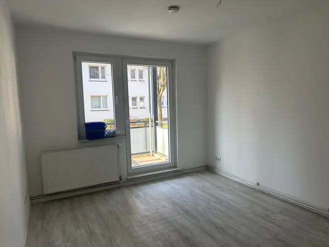 3 Zimmer Wohnung mit 56 m² in Oldenburg – Bild 1