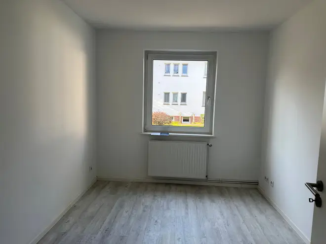 3 Zimmer Wohnung mit 56 m² in Oldenburg – Bild 2