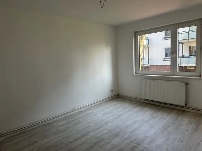 3 Zimmer Wohnung mit 56 m² in Oldenburg – Bild 3
