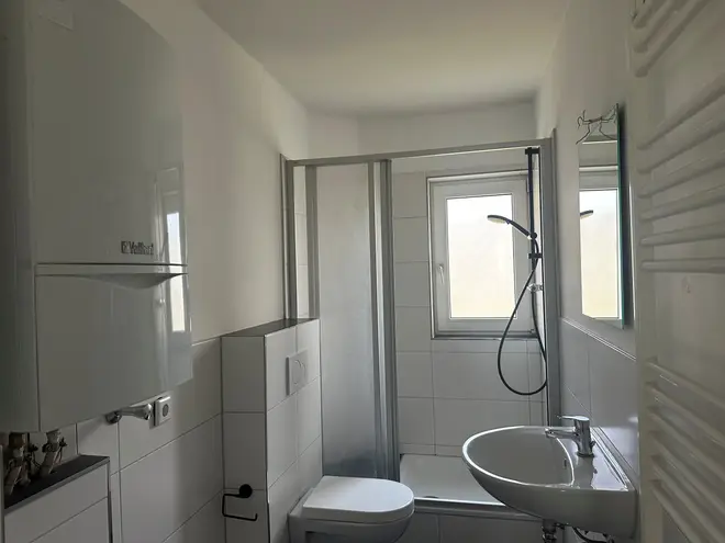 3 Zimmer Wohnung mit 56 m² in Oldenburg – Bild 4