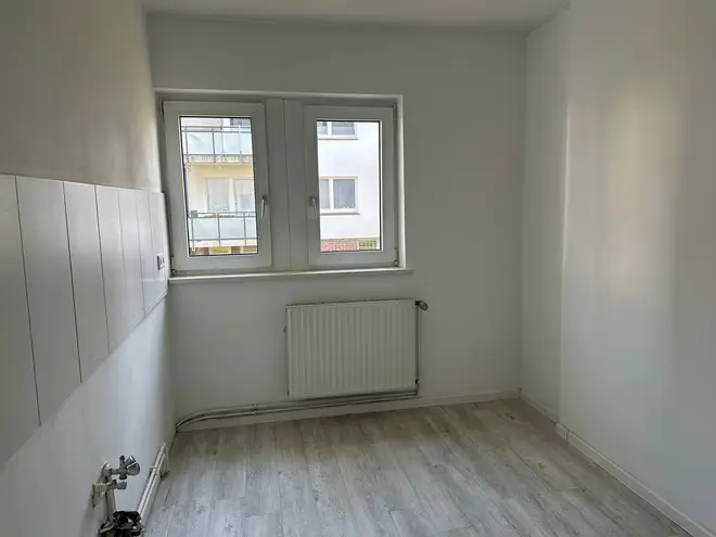 3 Zimmer Wohnung mit 56 m² in Oldenburg – Bild 5