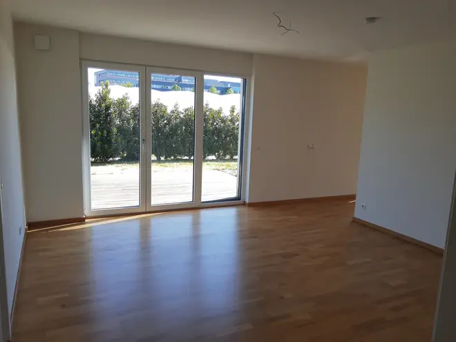 4 Zimmer Wohnung mit 119 m² in Heidelberg – Bild 1
