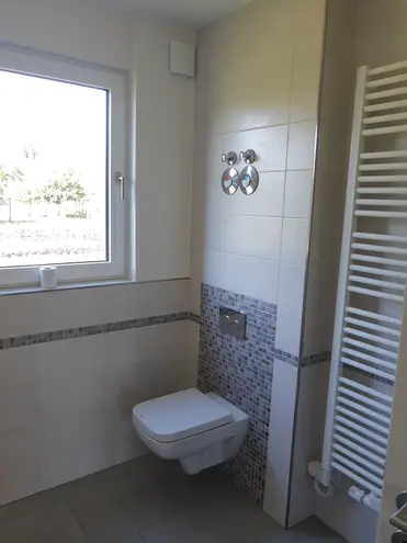 4 Zimmer Wohnung mit 119 m² in Heidelberg – Bild 11