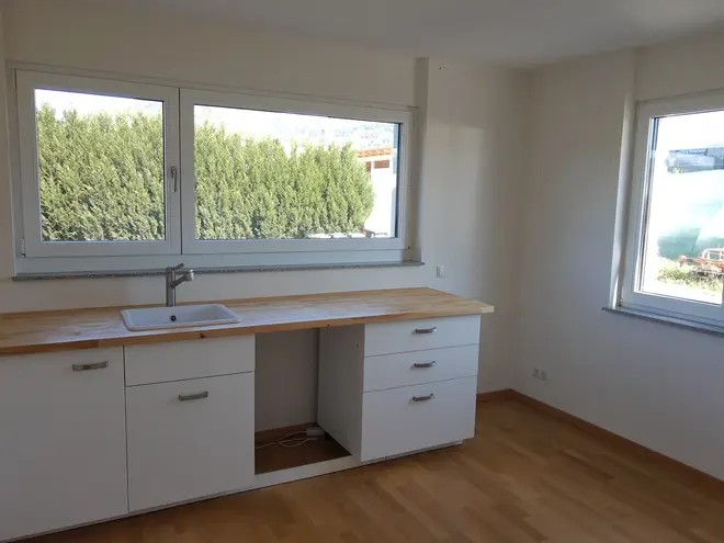 4 Zimmer Wohnung mit 119 m² in Heidelberg – Bild 3