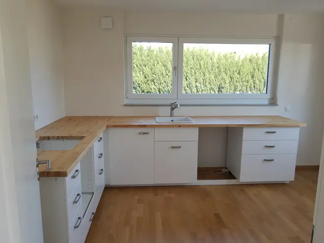 4 Zimmer Wohnung mit 119 m² in Heidelberg – Bild 4