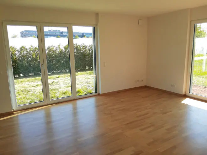4 Zimmer Wohnung mit 119 m² in Heidelberg – Bild 7