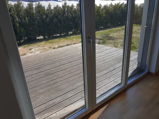 4 Zimmer Wohnung mit 119 m² in Heidelberg – Bild 9