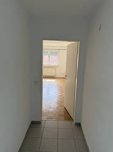 1 Zimmer Wohnung mit 38 m² in Münster – Bild 2