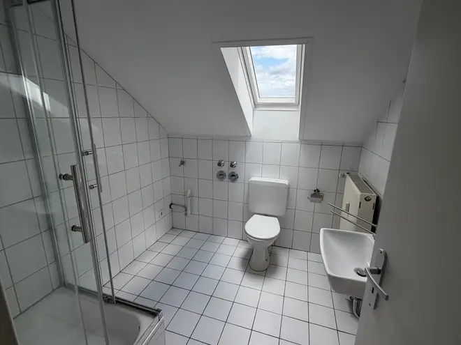 1 Zimmer Wohnung mit 38 m² in Münster – Bild 5