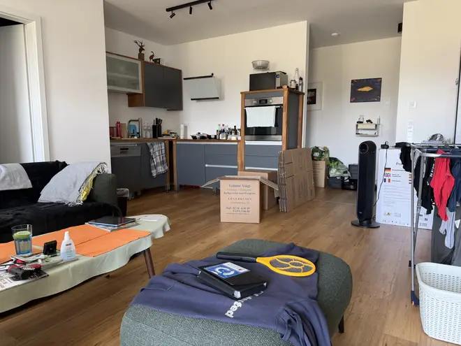 2 Zimmer Wohnung mit 59 m² in Leverkusen – Bild 2