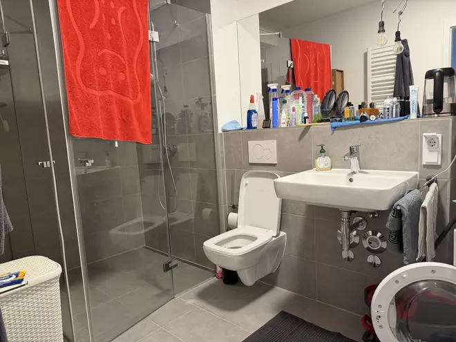 2 Zimmer Wohnung mit 59 m² in Leverkusen – Bild 3