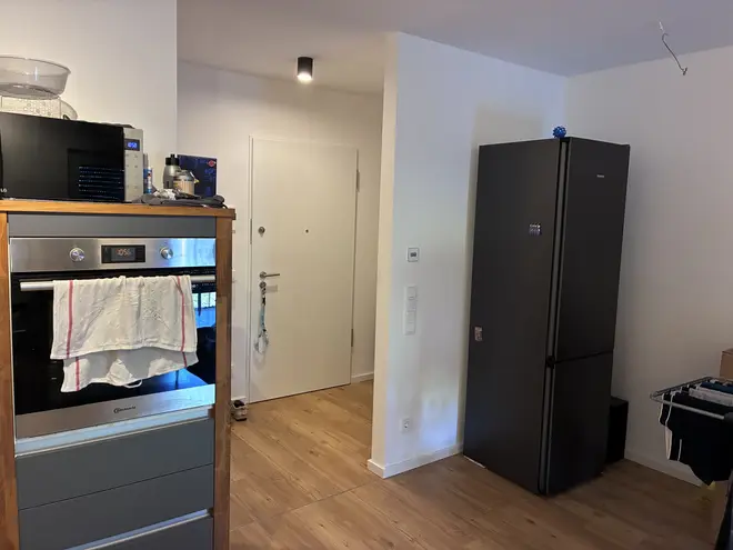 2 Zimmer Wohnung mit 59 m² in Leverkusen – Bild 4