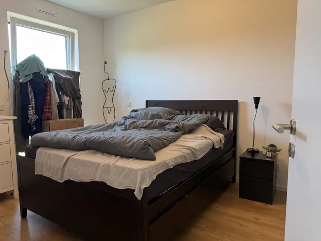 2 Zimmer Wohnung mit 59 m² in Leverkusen – Bild 5