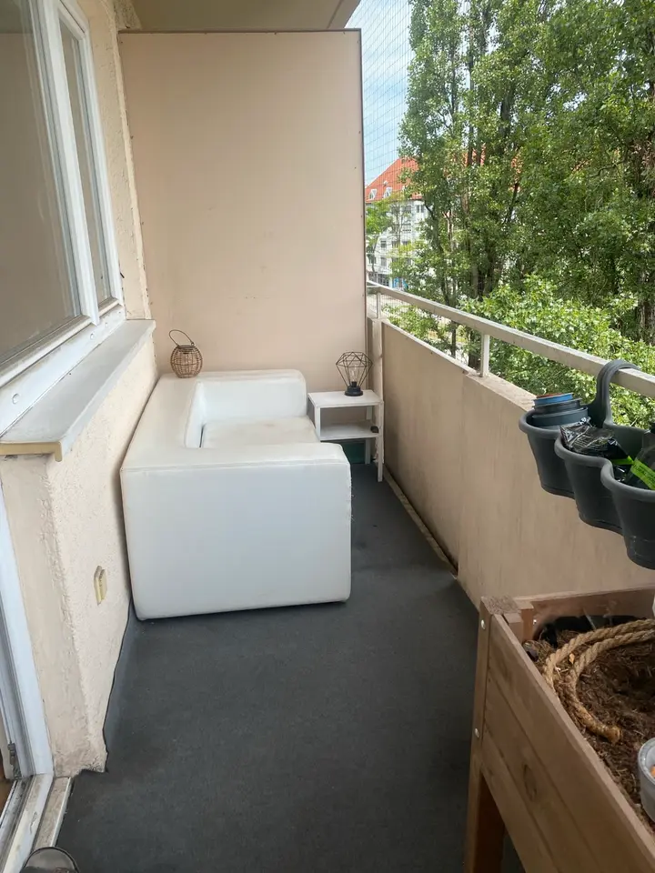 Studio mit 22 m² in München – Bild 4