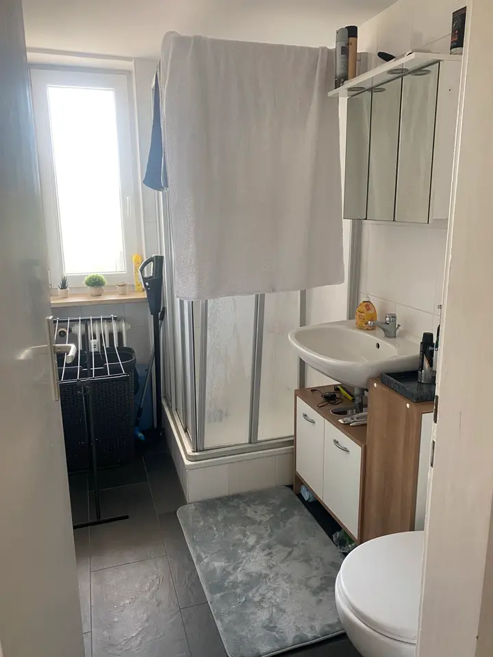 Studio mit 22 m² in München – Bild 5