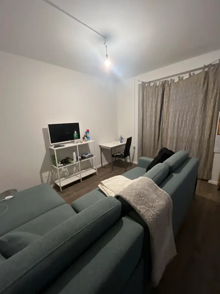 2 Zimmer Wohnung mit 37 m² in Jena – Bild 1