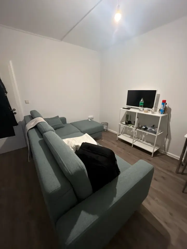 2 Zimmer Wohnung mit 37 m² in Jena – Bild 2