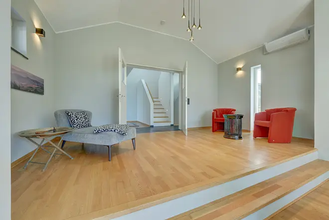 4 Zimmer Haus mit 180 m² in Düsseldorf – Bild 11