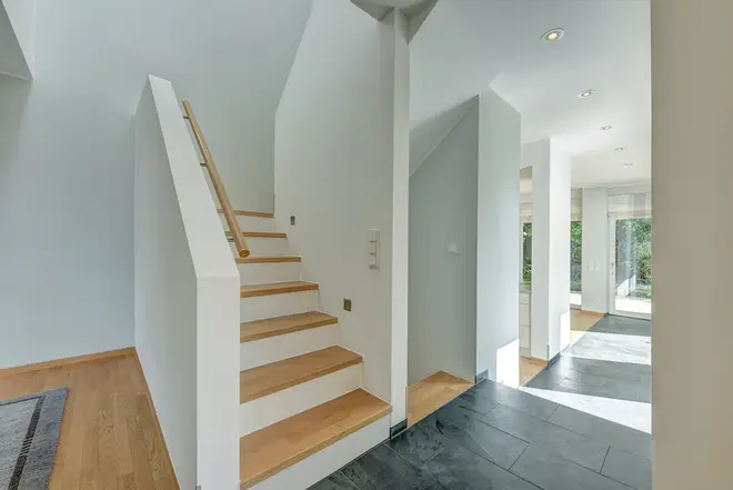 4 Zimmer Haus mit 180 m² in Düsseldorf – Bild 12