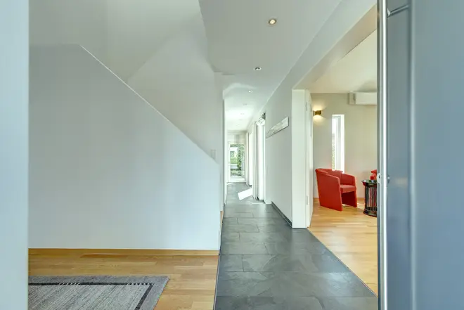 4 Zimmer Haus mit 180 m² in Düsseldorf – Bild 4